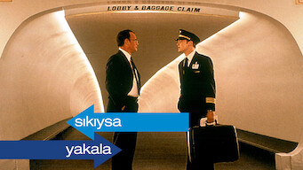 Sıkıysa Yakala (2002)