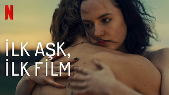 İlk Aşk, İlk Film (2023)