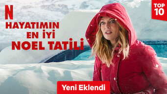 Hayatımın En İyi Noel Tatili (2023)