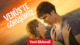 Venüs'te Görüşürüz (2023)