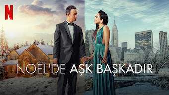 Noel'de Aşk Başkadır (2022)