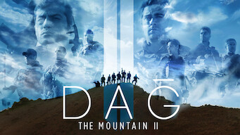 Dağ II (2016)