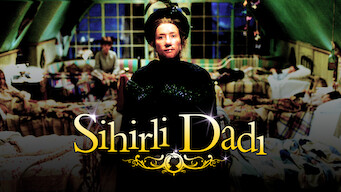 Sihirli Dadı (2005)
