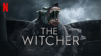 The Witcher (2023)
