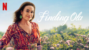 Finding Ola (2022)