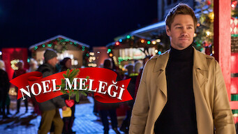 Noel Meleği (2021)
