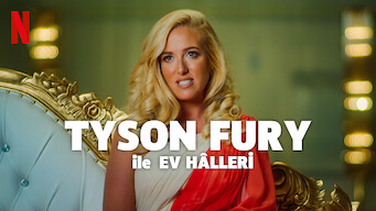 Tyson Fury ile Ev Hâlleri (2023)