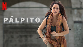 Pálpito (2023)