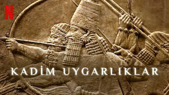 Kadim Uygarlıklar (2022)
