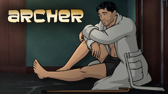 Archer (2021)