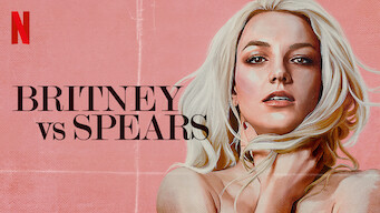 Britney Vs Spears (2021)