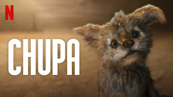Chupa (2023)