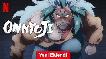 Onmyoji (2023)