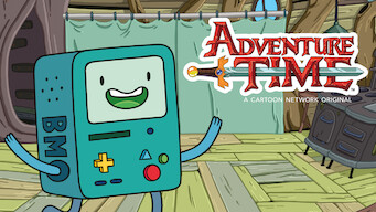Adventure Time (2011)