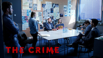 The Crime (2015)