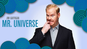 Jim Gaffigan: Mr. Universe (2012)