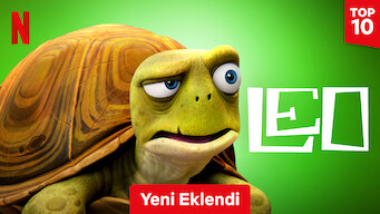 Leo (2023)