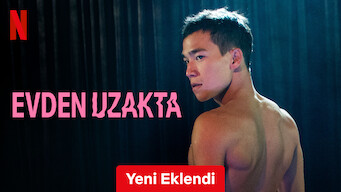 Evden Uzakta (2023)