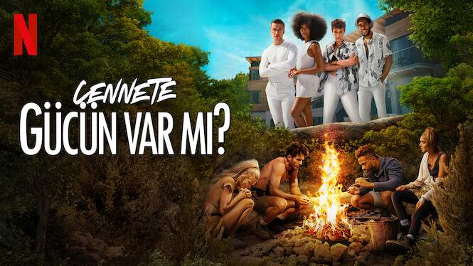 Cennete Gücün Var mı?