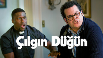 Çılgın Düğün (2015)