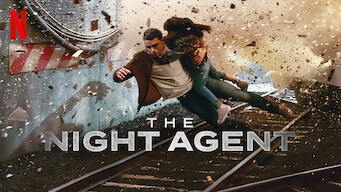 The Night Agent (2023)