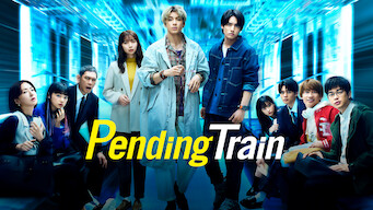 Pending Train (2023)