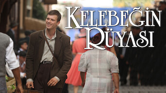 Kelebegin rüyasi (2013)