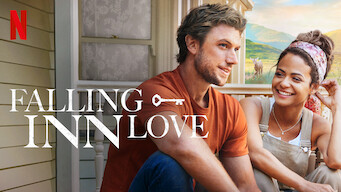 Falling Inn Love (2019)