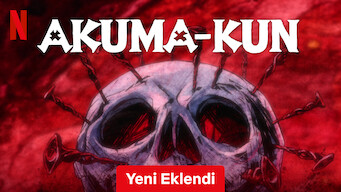Akuma-kun (2023)