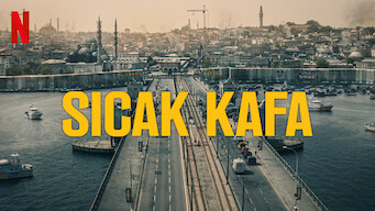 Sıcak Kafa (2022)