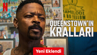 Queenstown'ın Kralları (2023)