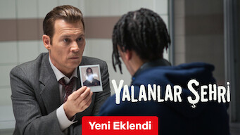 Yalanlar Şehri (2018)