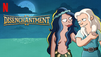 Disenchantment (2023)