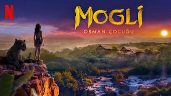 Mogli: Orman Çocuğu (2018)