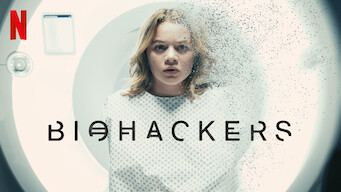 Biohackers (2021)