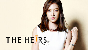 Inheritors (2013)