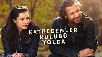 Kaybedenler Kulübü Yolda (2017)
