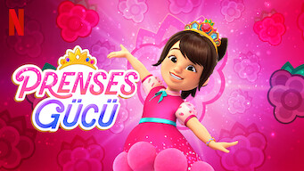Prenses Gücü (2024)