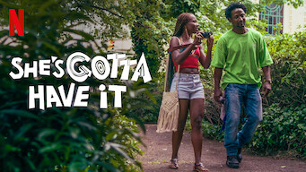 She's Gotta Have It (2019)