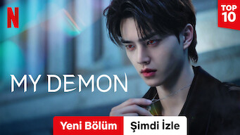My Demon (2023)