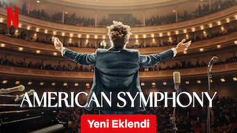 American Symphony (2023)