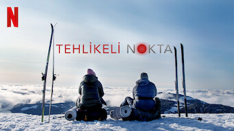 Tehlikeli Nokta (2021)