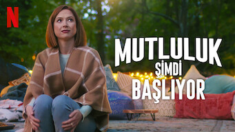 Mutluluk Şimdi Başlıyor (2023)