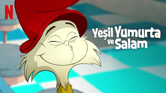 Yeşil Yumurta ve Salam (2019)