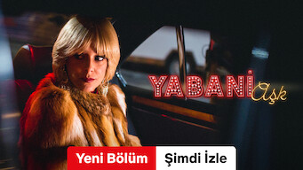 Yabani Aşk (2023)