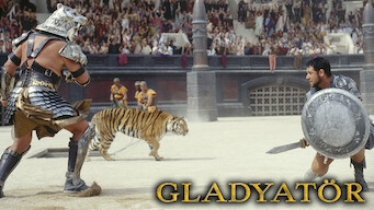 Gladyatör (2000)