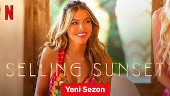 Selling Sunset (2023)