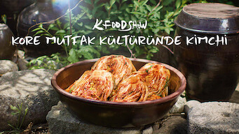 Kore Mutfak Kültüründe Kimchi (2023)