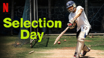 Selection Day (2018)