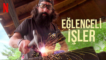 Eğlenceli İşler (2022)